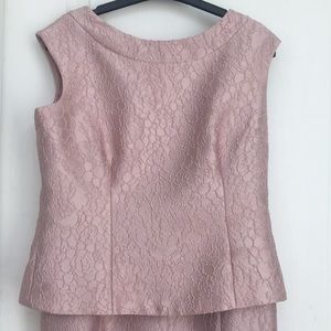 Women’s top n full spaghetti strap dress SOLD